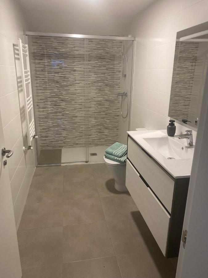 דירות פונטה-ודרה Atico Noa Con Terraza Y Parking מראה חיצוני תמונה