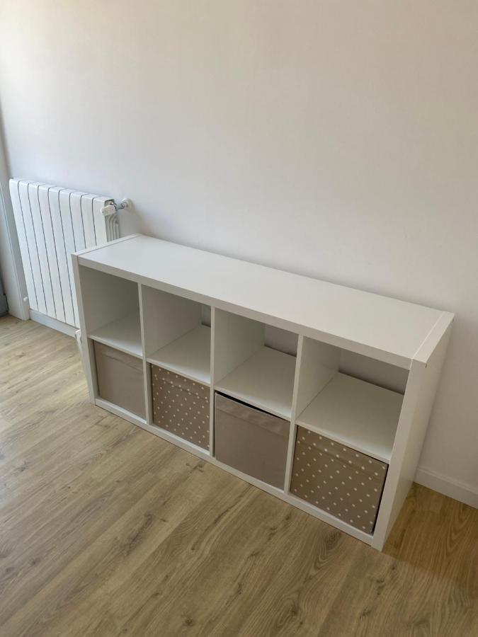 דירות פונטה-ודרה Atico Noa Con Terraza Y Parking מראה חיצוני תמונה
