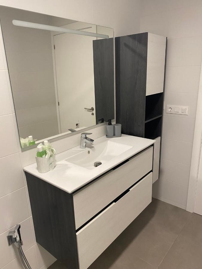 דירות פונטה-ודרה Atico Noa Con Terraza Y Parking מראה חיצוני תמונה