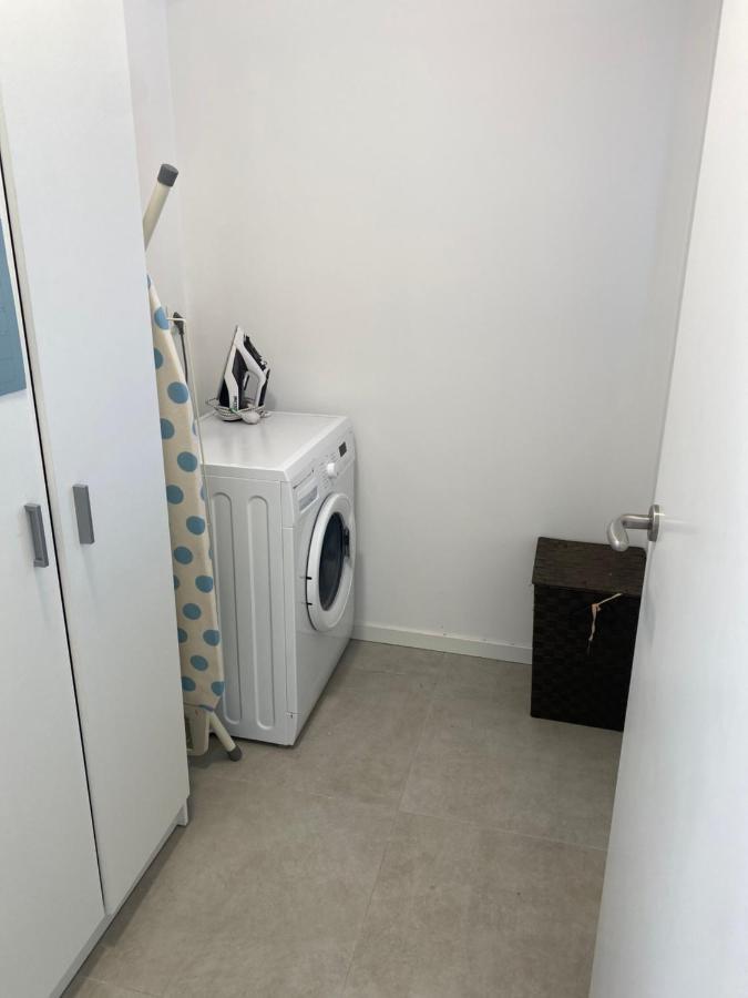 דירות פונטה-ודרה Atico Noa Con Terraza Y Parking מראה חיצוני תמונה